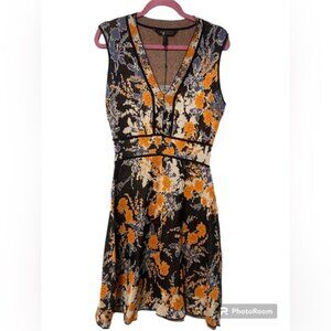 NWOT BCBG Max Azria Knit Dress  Medium